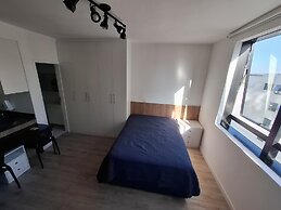 Edificio Selenita Loft e Duplex