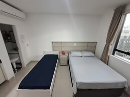 Edificio Selenita Loft e Duplex