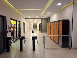 Edificio Selenita Loft e Duplex