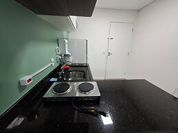 Edificio Selenita Loft e Duplex