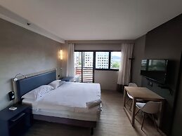 Edificio Selenita Loft e Duplex