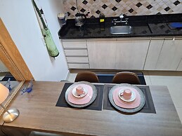 Edificio Selenita Loft e Duplex