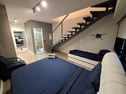 Edificio Selenita Loft e Duplex