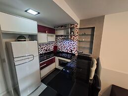 Edificio Selenita Loft e Duplex
