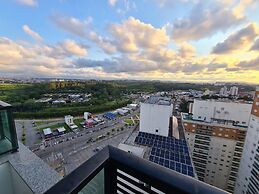 Edificio Selenita Loft e Duplex