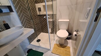 Edificio Selenita Loft e Duplex