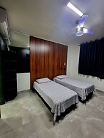 Edificio Selenita Loft e Duplex