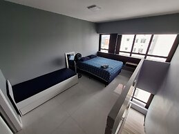 Edificio Selenita Loft e Duplex