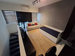 Edificio Selenita Loft e Duplex