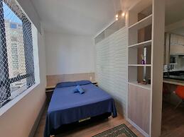 Edificio Selenita Loft e Duplex