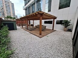 Edificio Selenita Loft e Duplex