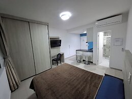 Edificio Selenita Loft e Duplex