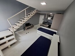 Edificio Selenita Loft e Duplex