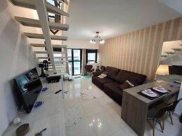 Edificio Selenita Loft e Duplex