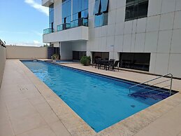 Edificio Selenita Loft e Duplex