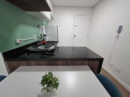 Edificio Selenita Loft e Duplex