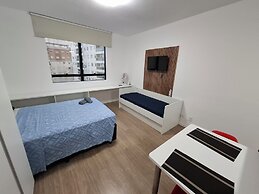 Edificio Selenita Loft e Duplex