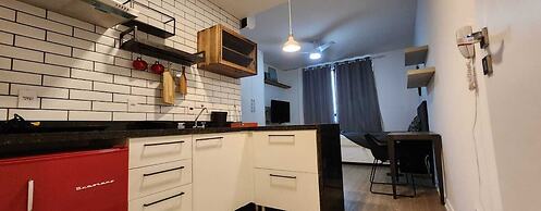 Edificio Selenita Loft e Duplex