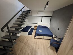 Edificio Selenita Loft e Duplex