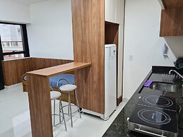 Edificio Selenita Loft e Duplex