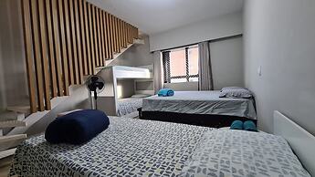 Edificio Selenita Loft e Duplex