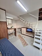 Edificio Selenita Loft e Duplex