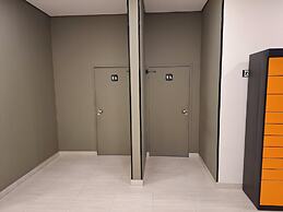 Edificio Selenita Loft e Duplex