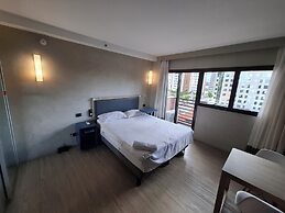 Edificio Selenita Loft e Duplex