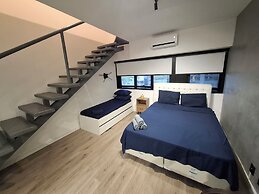 Edificio Selenita Loft e Duplex