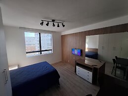 Edificio Selenita Loft e Duplex