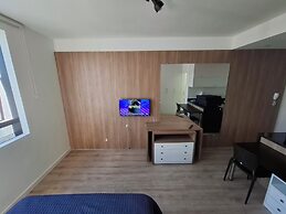 Edificio Selenita Loft e Duplex