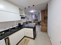 Edificio Selenita Loft e Duplex