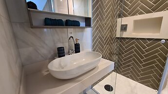 Edificio Selenita Loft e Duplex