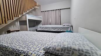 Edificio Selenita Loft e Duplex