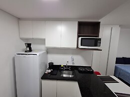 Edificio Selenita Loft e Duplex