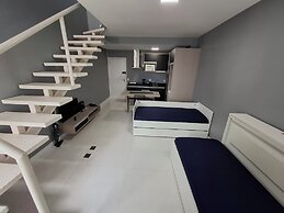 Edificio Selenita Loft e Duplex