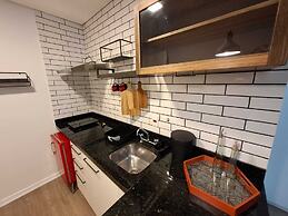 Edificio Selenita Loft e Duplex