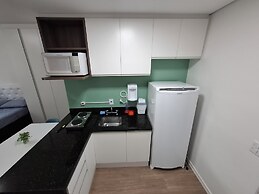Edificio Selenita Loft e Duplex