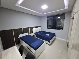 Edificio Selenita Loft e Duplex