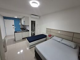 Edificio Selenita Loft e Duplex