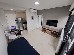 Edificio Selenita Loft e Duplex