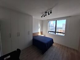 Edificio Selenita Loft e Duplex