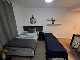 Edificio Selenita Loft e Duplex