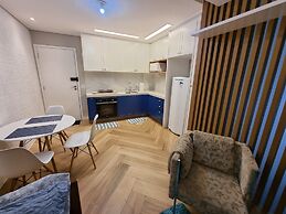 Edificio Selenita Loft e Duplex