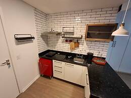 Edificio Selenita Loft e Duplex