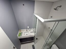 Edificio Selenita Loft e Duplex