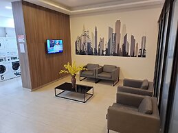 Edificio Selenita Loft e Duplex