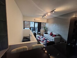 Edificio Selenita Loft e Duplex