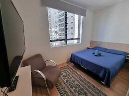 Edificio Selenita Loft e Duplex