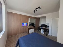 Edificio Selenita Loft e Duplex